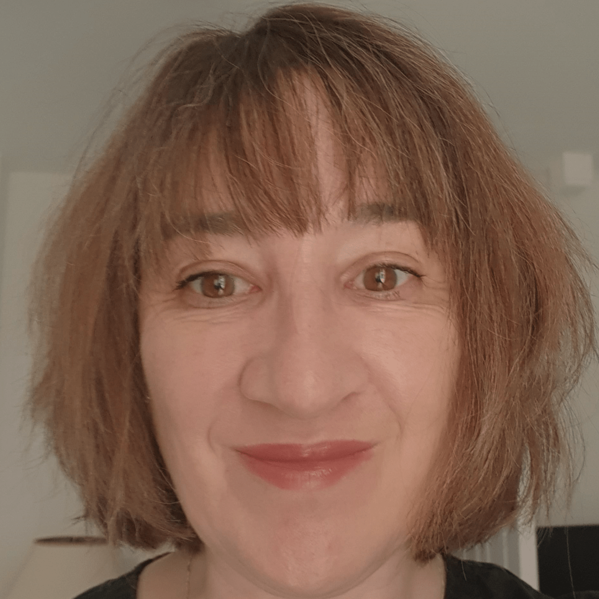 Teresa Reynolds's profile