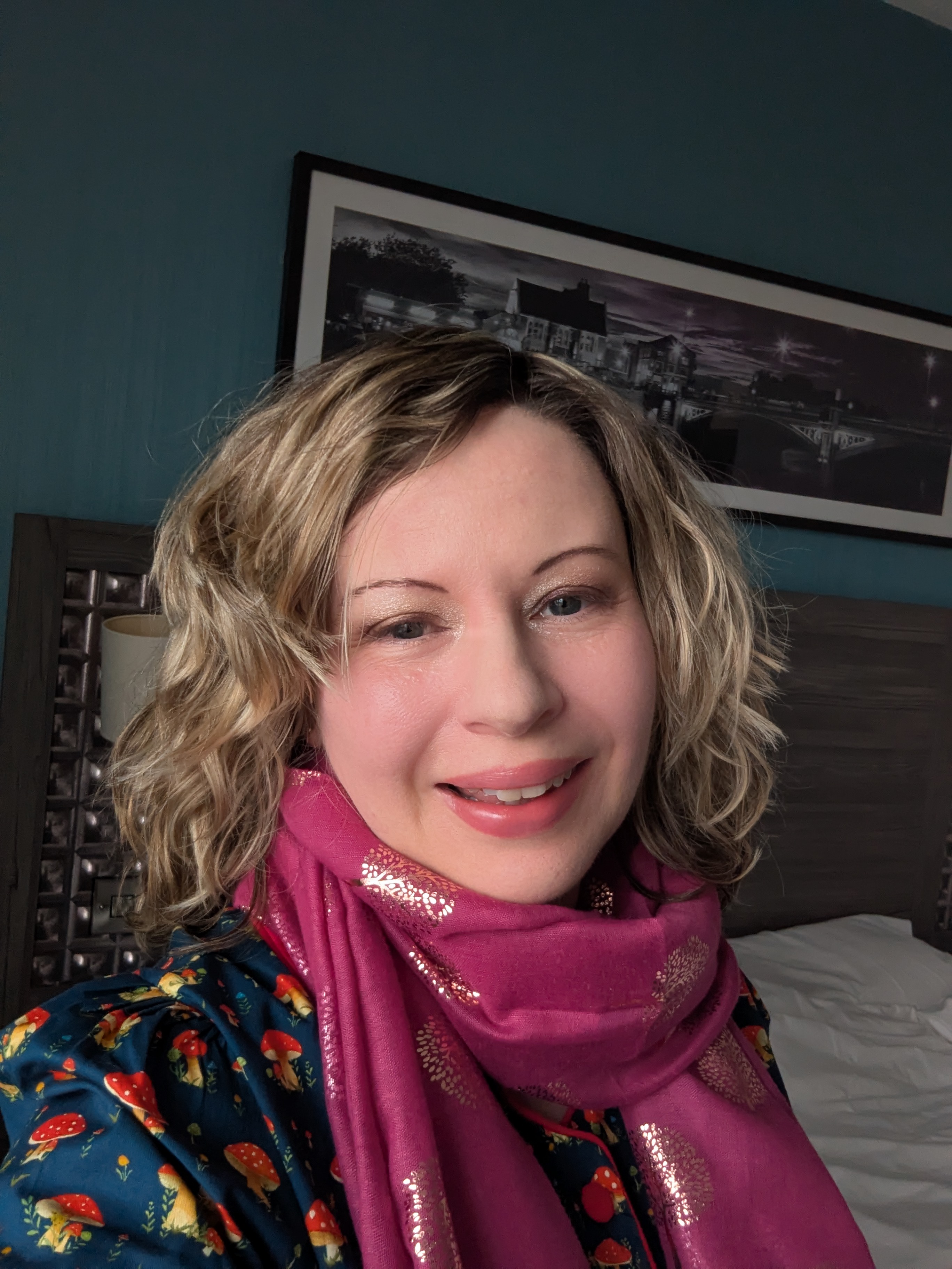 Helen Whitaker's profile image