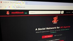 Security concerns and skepticism are bursting the bubble of Moltbook, the viral AI social forum image