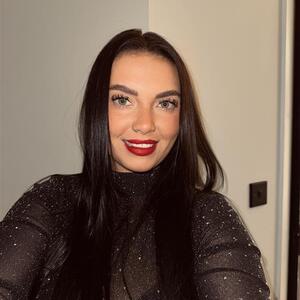 Shannon Fern profile image