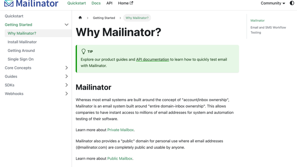 Build vs Buy: API Docs image image