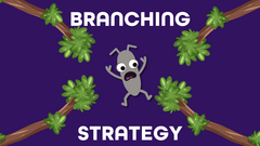 <div>A “branching strategy” refers to the strategy that a software development team employs when writing, merging and shipping code in the context of a version control system like Git. Teams adopt a branching strategy because it enable parallel development and keeps the main codebase stable.<br><br>With branching, each code author works locally in a separate branch focused on a specific task. Branches are published and merged following peer code review. There are two main types of branches; persistent and ephemeral.</div><ul>
<li>
<strong>Persistent branches</strong> are long-lived, holding stable, shared code that reflect the state of the project at key stages. </li>
<li>
<strong>Ephemeral branche</strong>s are short-lived and focus on specific development tasks. Engineers create them from a persistent branch and delete them after merging. </li>
</ul><div>
<br><strong>Example<br></strong><br>
</div><div>An example branching strategy is GitFlow which supports structured, multi-stage software development using a pre-defined set of persistent and ephemeral branches. <strong><br></strong><br>
</div><div>There are three persistent branches.</div><ul>
<li>The <strong>main</strong> branch contains production-ready code. Teams tag it for releases (e.g., v2.0.1) and often configure CD pipelines to deploy it automatically.</li>
<li>The <strong>develop</strong> branch acts as an integration branch. Developers merge completed feature branches into <strong>develop</strong> for staging and testing.</li>
<li>A <strong>release</strong>/* branch stages code for production release. Teams fork a <strong>release/*</strong> branch from <strong>develop</strong> to stabilize a version before release. Only bug fixes, documentation updates, and final QA changes are allowed in a release branch.</li>
</ul><div>
<br>There are also ephemeral branches.<br><br>
</div><ul>
<li>A <strong>feature</strong>/* branch isolates work for a new feature, enhancement, or experiment. A developer branches a <strong>feature</strong>/* branch from <strong>develop</strong>, works on it independently, and merges changes back after review and testing. They then delete the branch.</li>
<li>A <strong>hotfix</strong>/* branch is an emergency fix to main to address critical issues in production. Developers create such a branch main, fix the issues, and merge the changes into both <strong>main</strong> (to deploy) and into <strong>develop</strong> (to sync), and deploy immediately. They delete the branch after merging.</li>
</ul><div>
<br><strong>Gitflow Workflow<br></strong><br>
</div><ul>
<li>Create a feature/* branch from develop.</li>
<li>Work on the feature.</li>
<li>Merge feature branch into develop.</li>
<li>When ready to release, create a release/* branch from develop.</li>
<li>Finalize the release in the release/* branch.</li>
<li>Merge the release into both main and develop.</li>
<li>Tag the release on main for versioning.</li>
</ul><div><br></div><div>Testers should seek to understand the branching strategy adopted in their teams, to understand changes in the test environment and how code is shipped to end users.</div> image