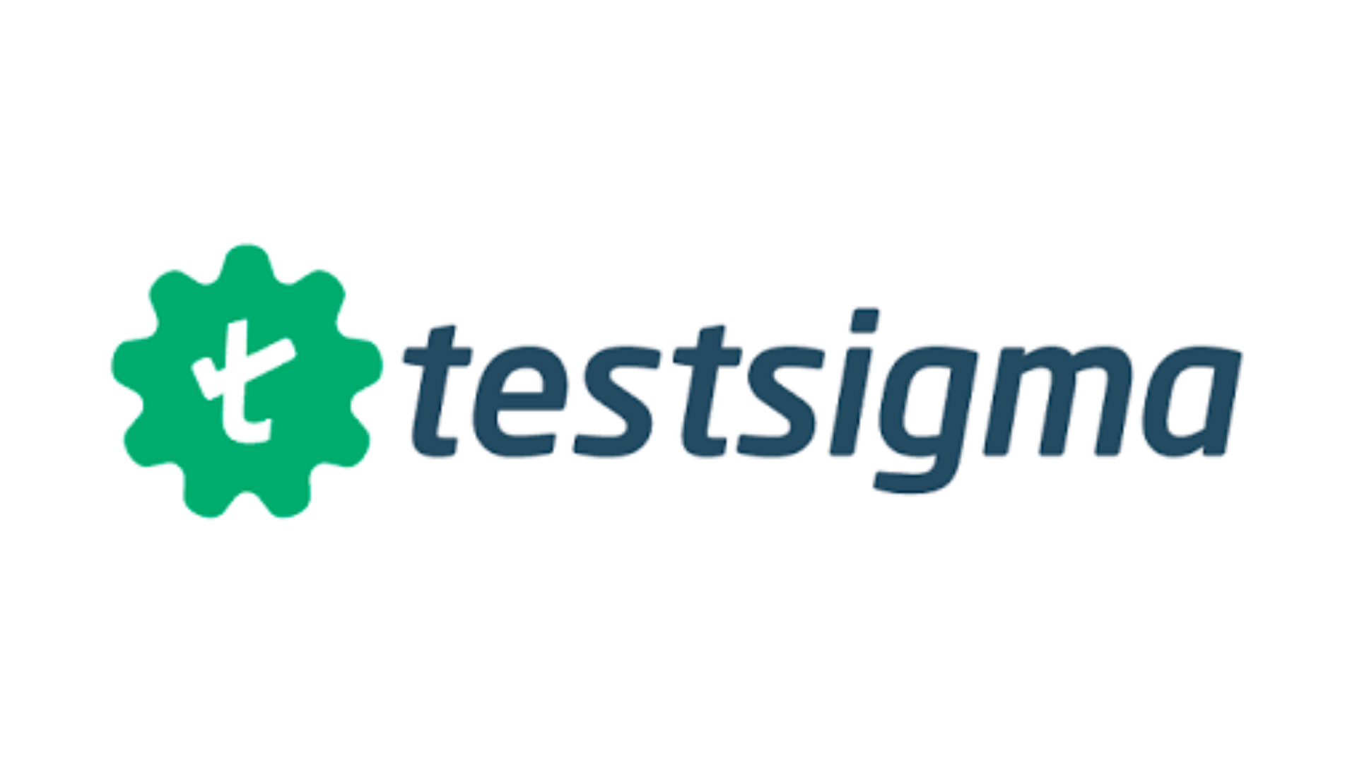 Testsigma image