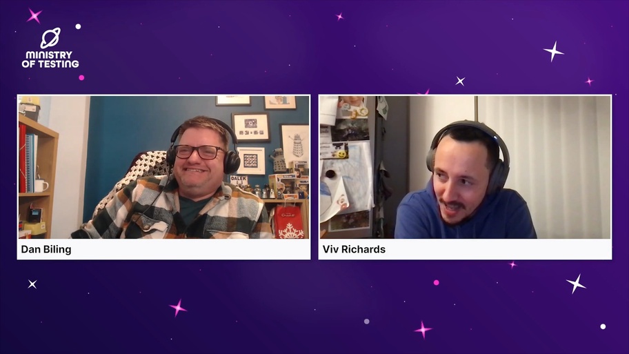 Cosmic Conversation: What comes next when burnout changes your path? image