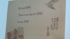 Meme moment at the Leeds Chapter  image