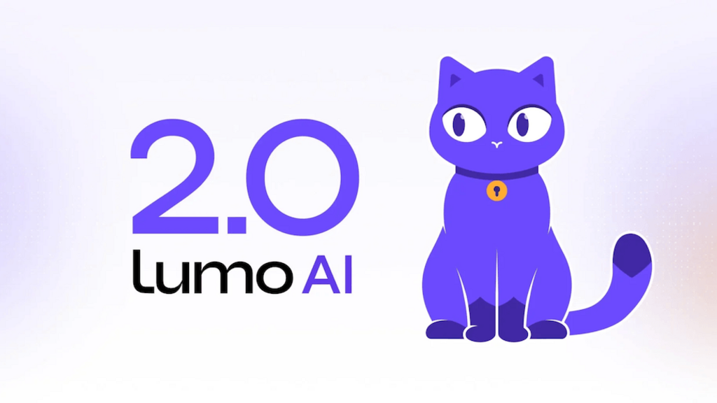 Proton launches Lumo 2.0 with advanced reasoning and image generation image image