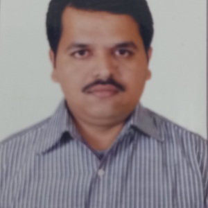 Rahul Chaudhari profile image