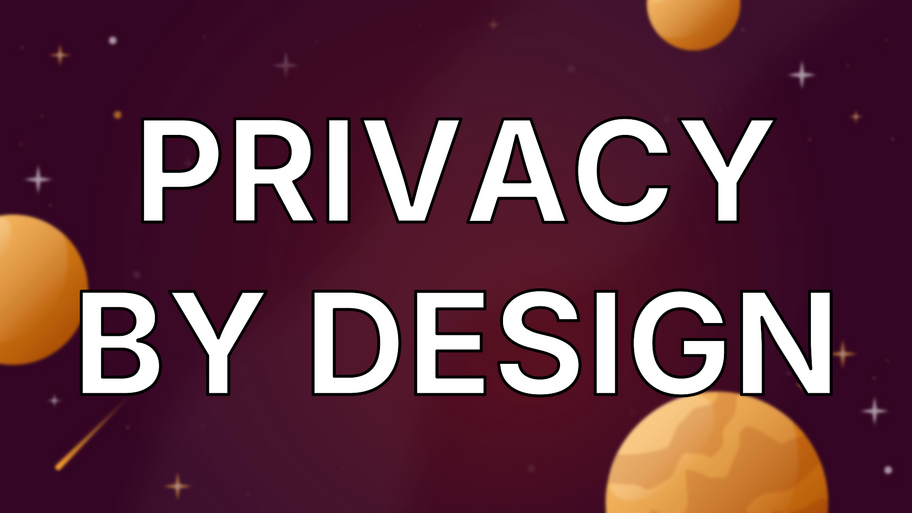 Privacy by Design image