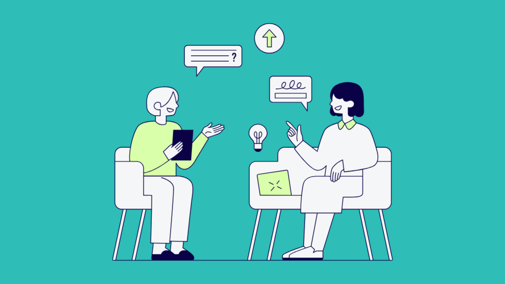 How to be confident in an interview: Real tips for standing out in a tough job market image