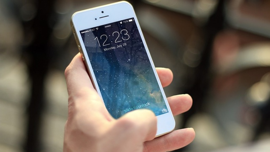 Using a Resort’s Mobile App as a Blind Guest: Barriers Beyond the Basics image