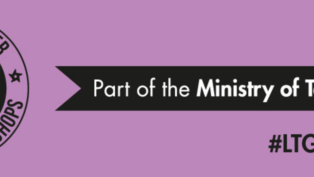 London Tester Gathering Workshops banner image