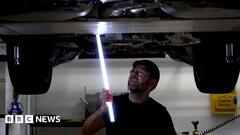 JLR hack is costliest cyber attack in UK history, say analysts image