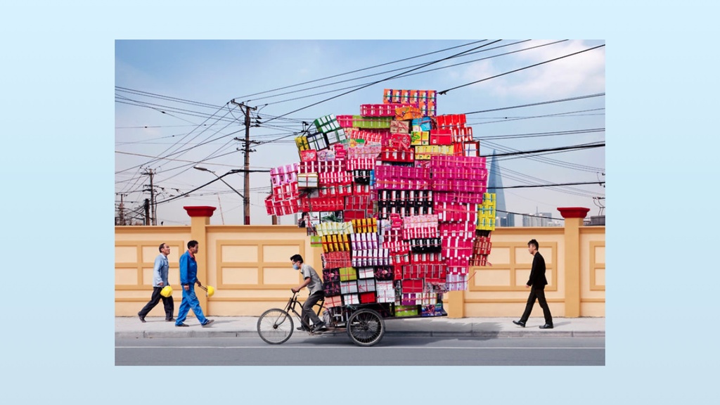 How Long Contexts Fail image