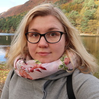 Lina Zubyte profile image