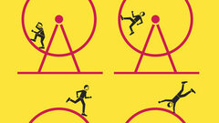 The Power of Habit: Why We Do What We Do in Life and Business | Charles Duhigg image