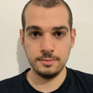 Michalis Perikleous