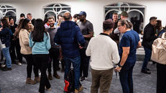 Community Chatter at MoT London  image