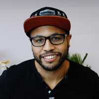 Jahmel profile image