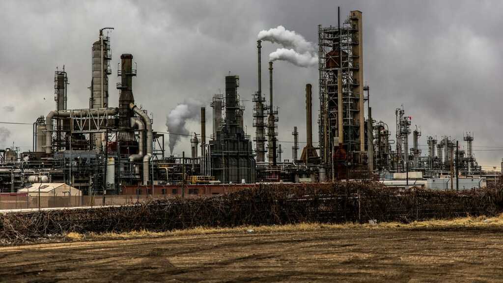 Do you enjoy working in the shit factory? image