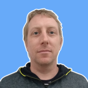 Tom Batey profile image