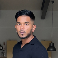 Ray Rahat profile image