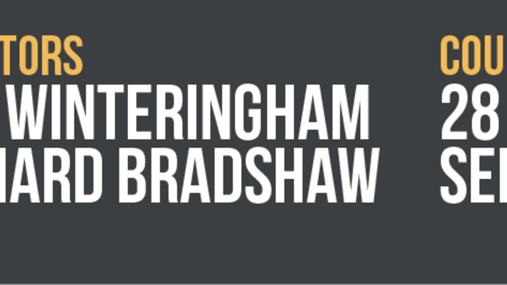 Automation in Testing Online 3 Day Course banner image