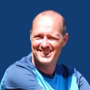 Bart Vanherck profile image