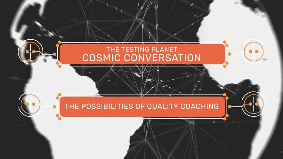 Cosmic conversation: the possibilities of Quality Coaching image