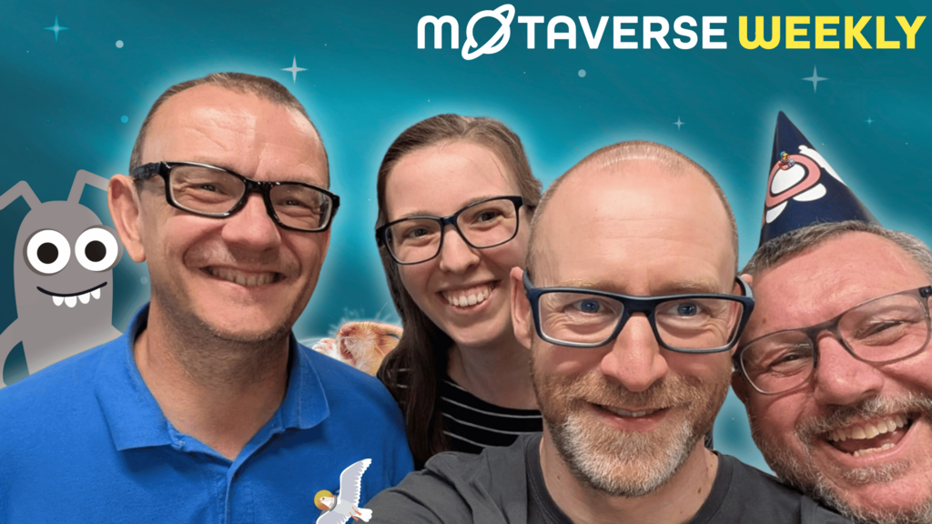 Inside the MoTaverse's slow pivot from testing community to tech community  image