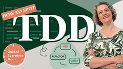 TDD: What it is &amp; why you should care image