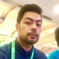 Anthony Seumal profile image