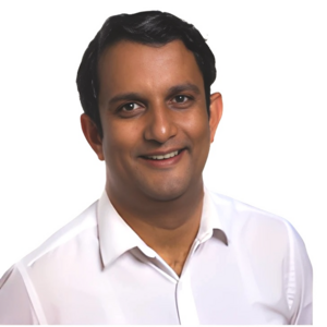 Brijesh Deb profile image