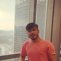 Saif Siddiqui profile image