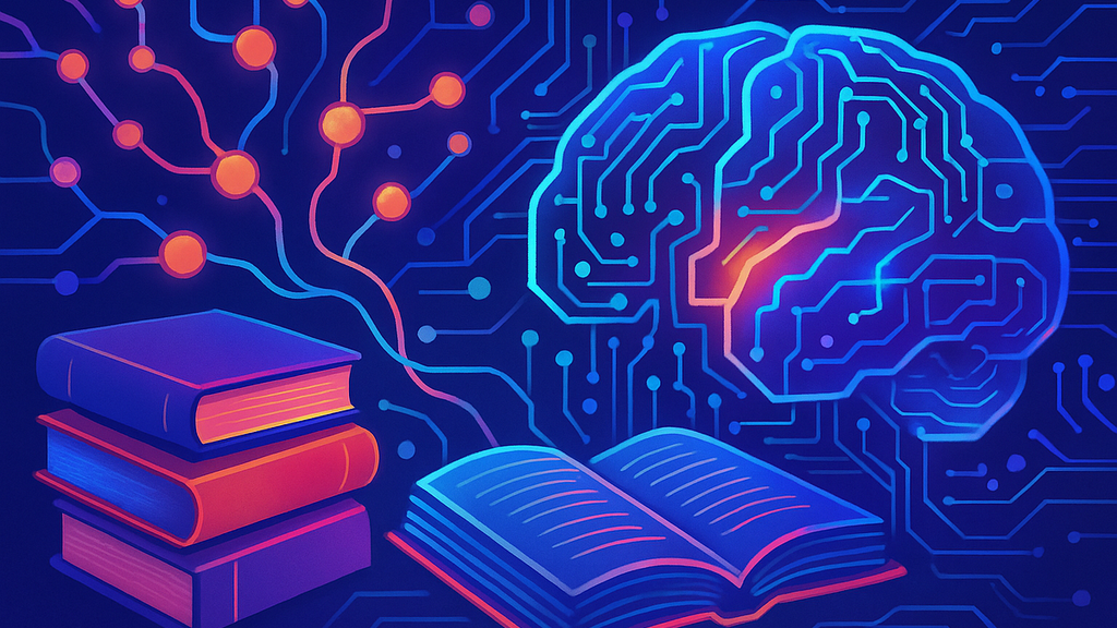 Teaching AI Your Knowledge Base: A Practical RAG Walkthrough for Beginners image