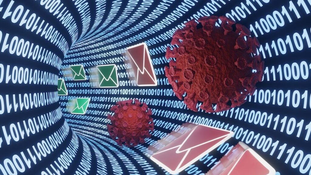 Destructive malware available in NPM repo went unnoticed for 2 years image