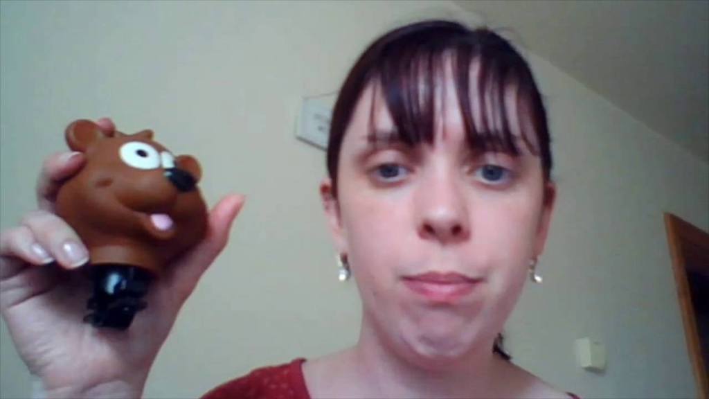99 Second Talk - Heather Reid - Gamifying Removing Problem Words From Your Team image
