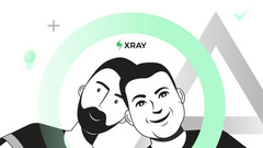 In this episode of QA Therapy, we sit down with Richard Adams, a seasoned expert in security testing, to dive deep into the critical role security plays in modern software development. image