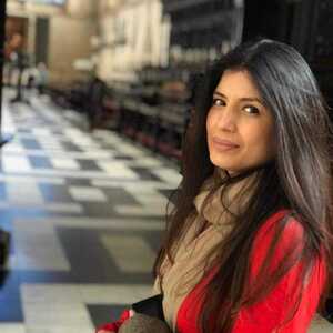 Samer Naqvi profile image