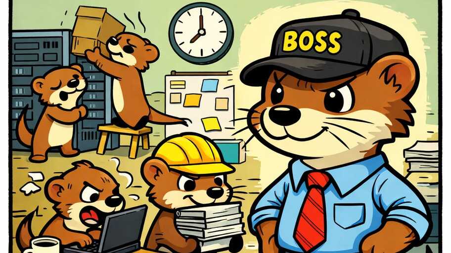 Testing at the Speed of AI image