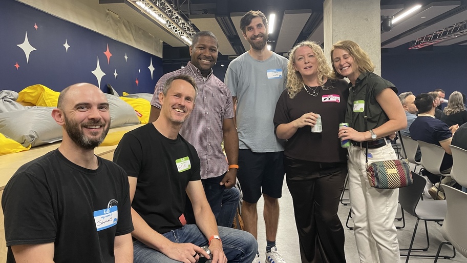 Your Quality Engineer role: Is it too big to handle? image