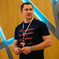 Tomasz Konieczny profile image