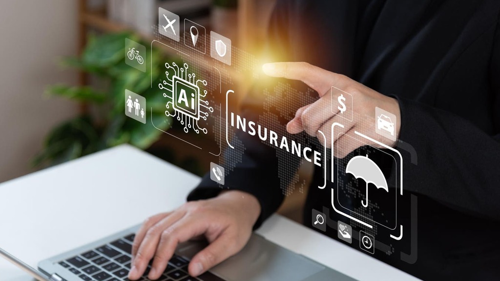 AI Gone Wrong? Now There's Insurance For That image