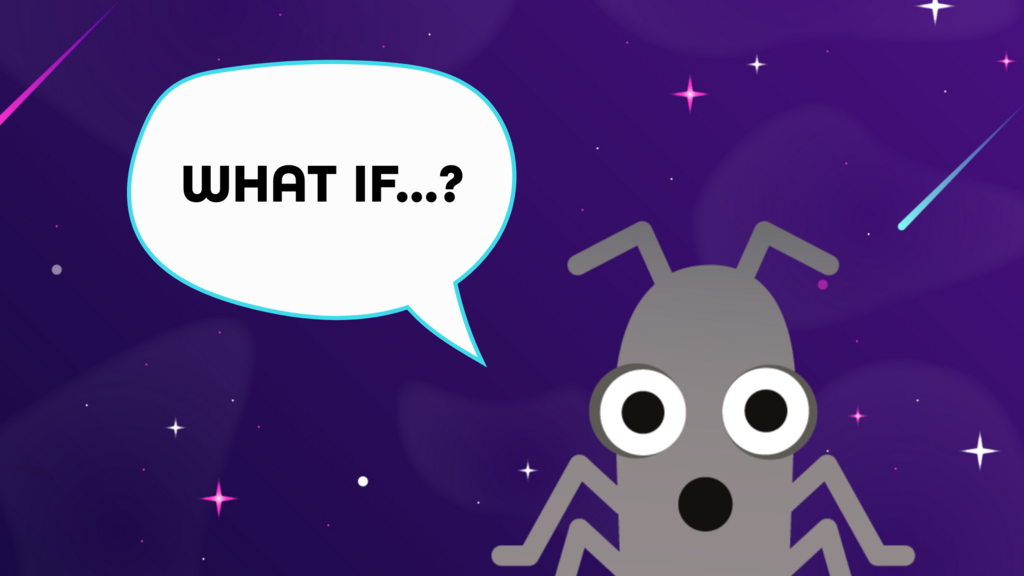 Share a test idea in 99 characters or less (and win a TestBash ticket) image