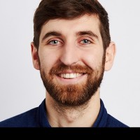 Lewis Prescott's profile