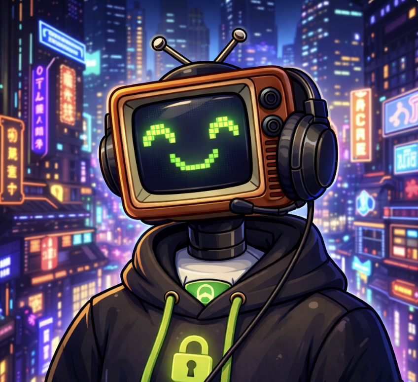 Kaylen Stuart's profile image