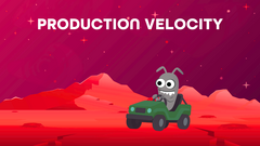 Production Velocity image
