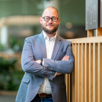 Martijn Goossens profile image