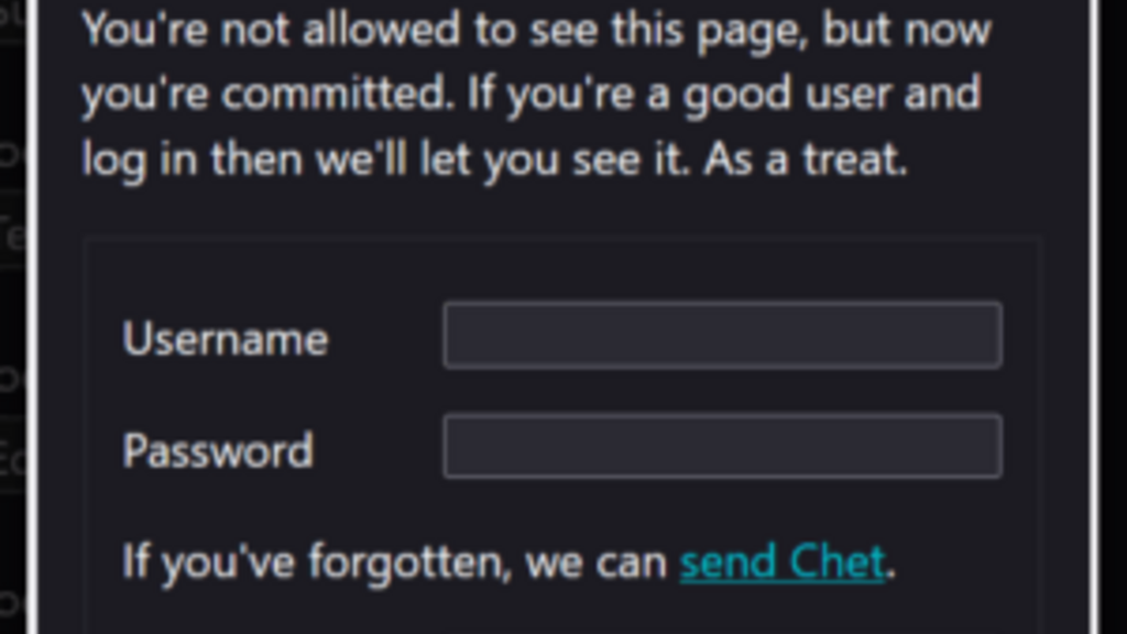 Should a Dialog Close When Clicked Outside? image image