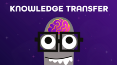 Knowledge Transfer image
