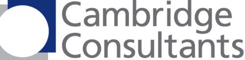 Cambridge Consultants logo